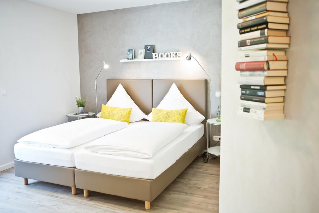 Bergers-Landgasthof Enge-Sande Room photo